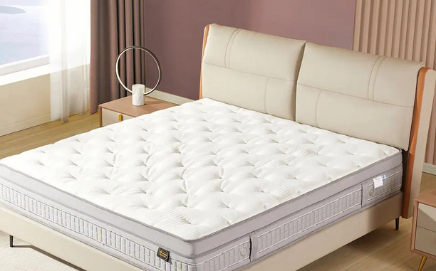 长期睡弹簧床垫有哪些危害？