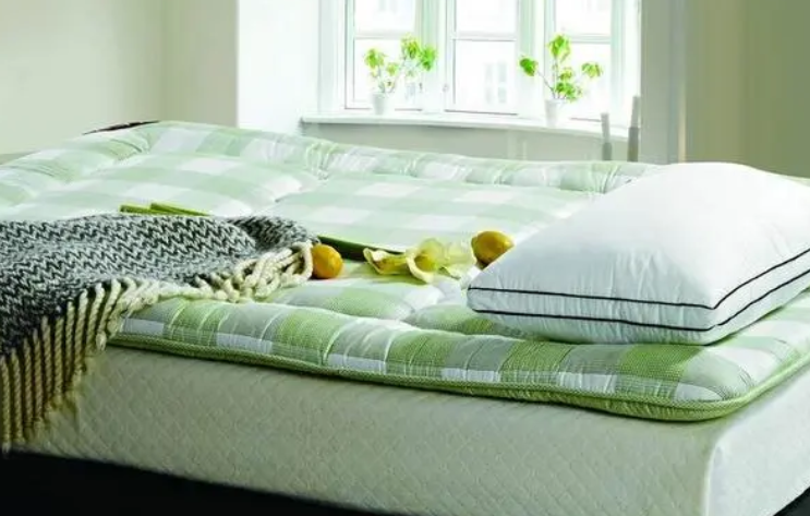 怎么判断床垫甲醛是否超标呢?
