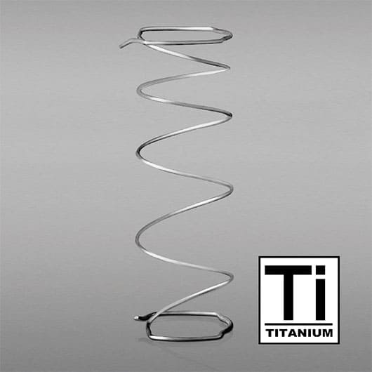 SRx®Titanium