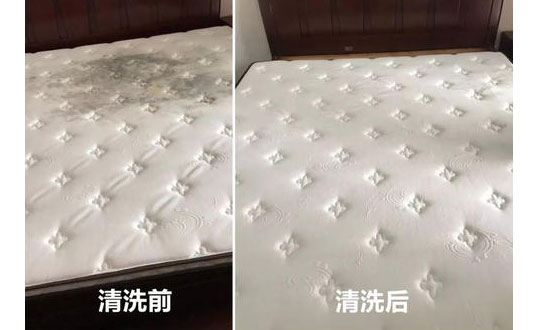 床垫除螨虫最有效的方法?