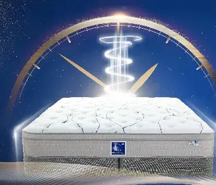 床垫