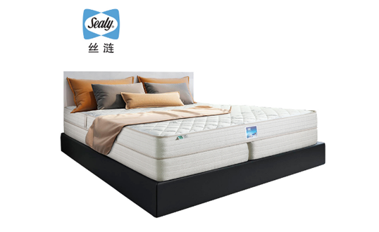 乳胶床垫85d和95d有什么区别?选购软硬适中的床垫的技巧是什么?