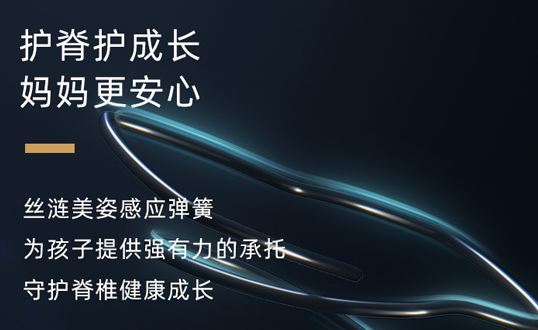 十几岁的小孩适合睡什么样床垫？床垫的规格有哪几种？