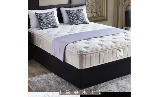不合适的床垫会有什么影响?如何选择一款好的床垫呢?
