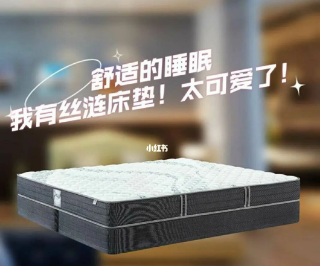 床垫十大品牌