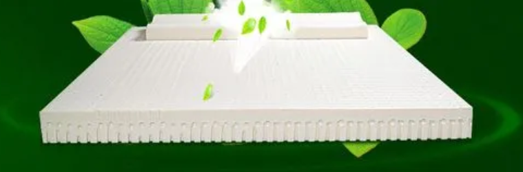 天然乳胶床垫有什么好处？
