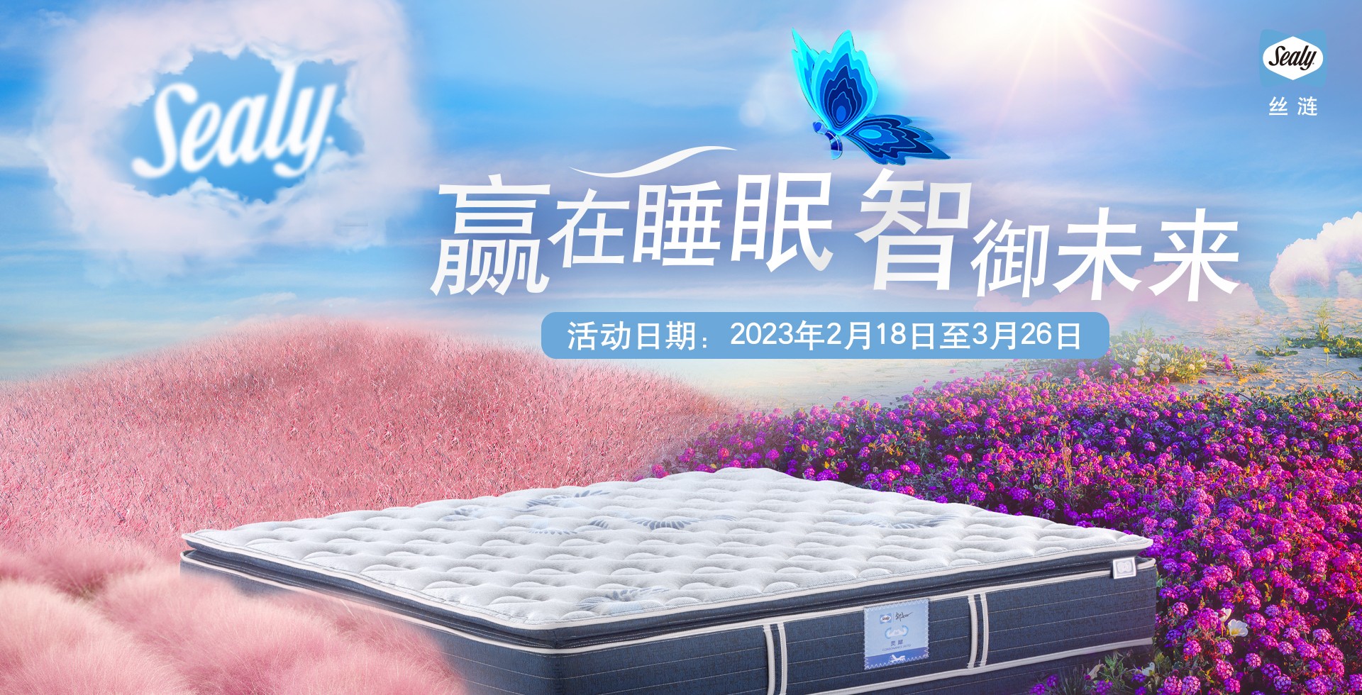 赢在睡眠