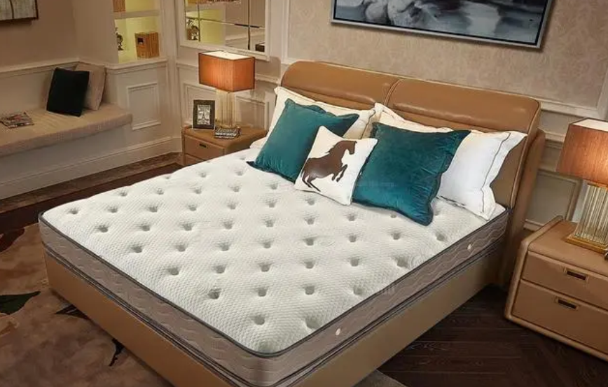 ​床垫选择什么材质的好?