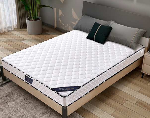 椰棕床垫和乳胶床垫哪个好些 椰棕床垫和乳胶床垫四个方面对比!