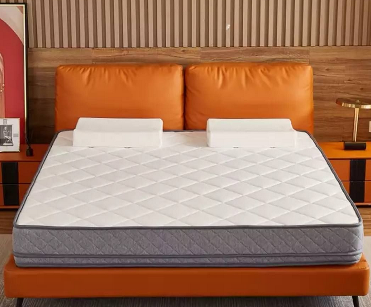乳胶床垫和弹簧床垫的优劣分别有哪些?