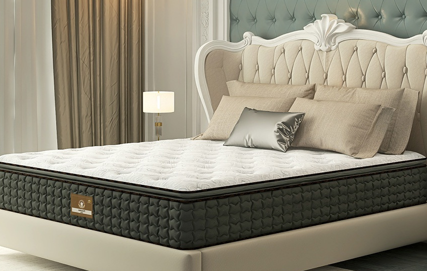 有哪些高端床垫事公认质量好呢?