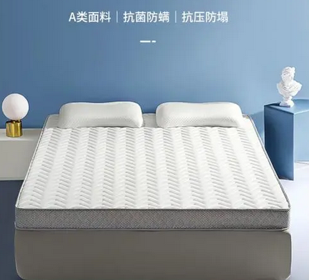 床垫一般都含有甲醛,它多久散发完呢?